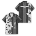 Genesis Premium Hawaiian Shirt SHW039
