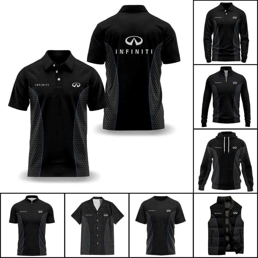 Infiniti Apparels SC072