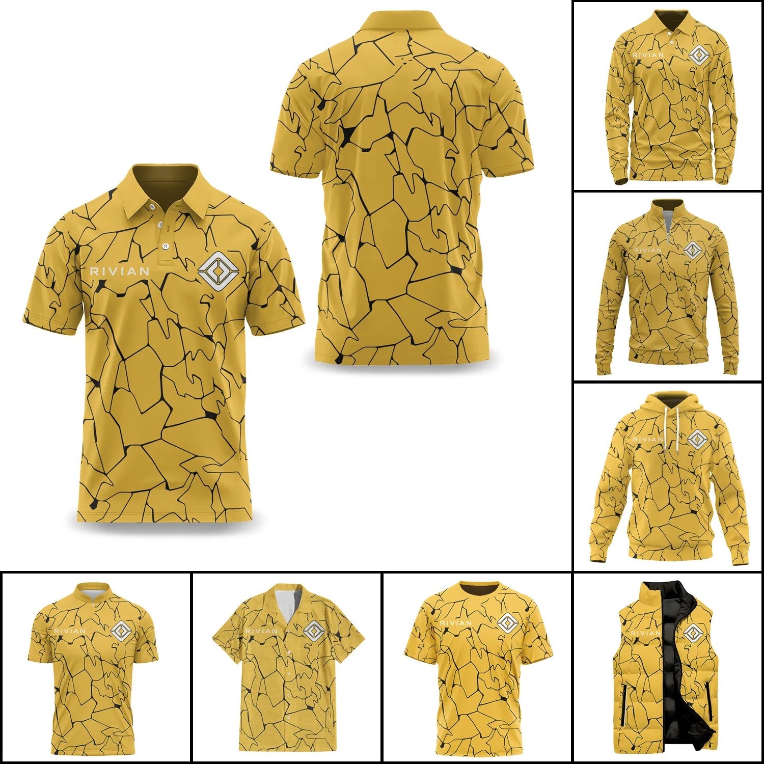 Rivian Apparels SC103