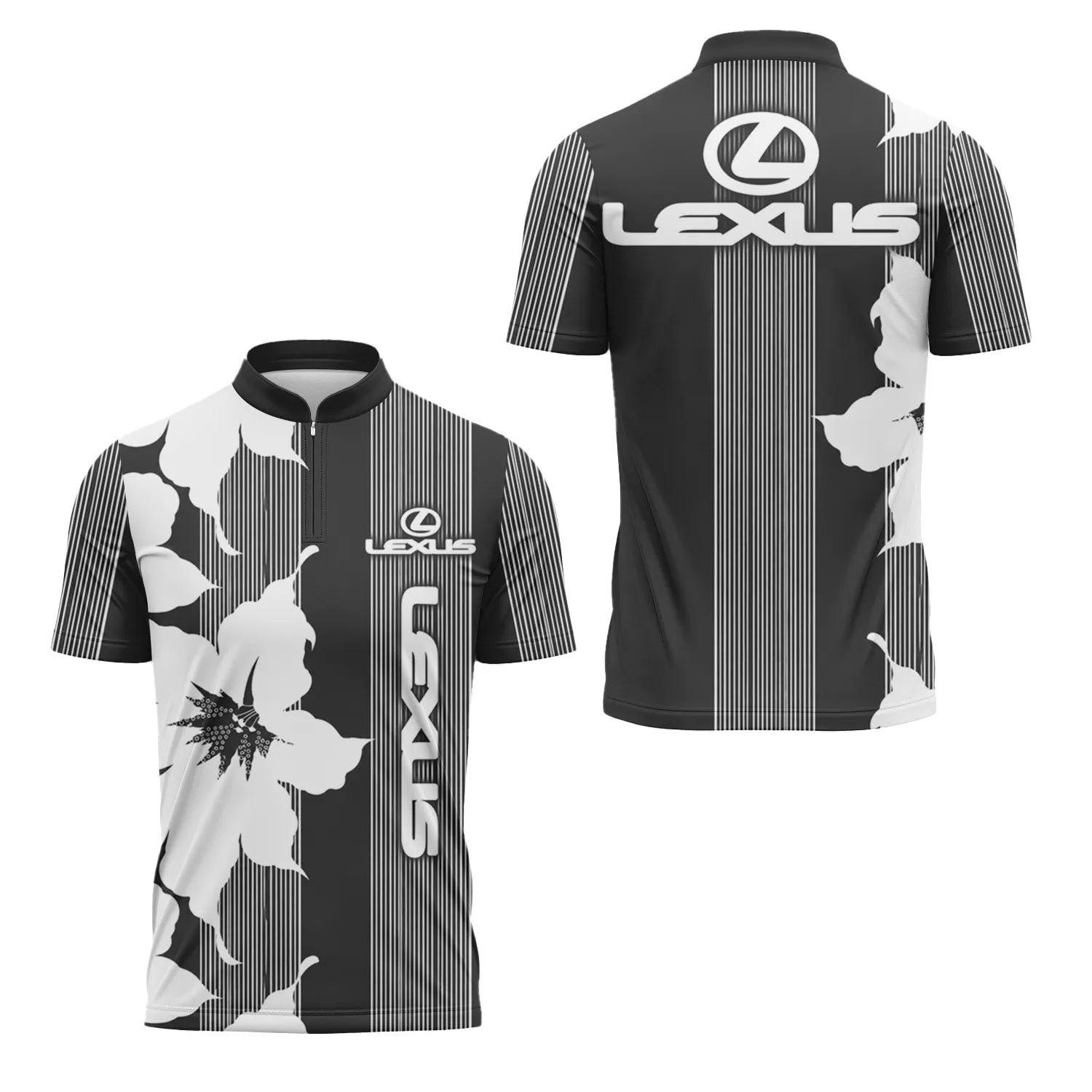 Lexus Apparels SHW039