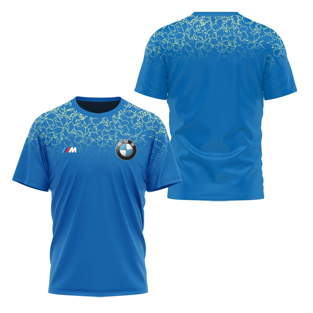 BMW T-shirt SC108