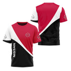 Nissan T-shirt SC090