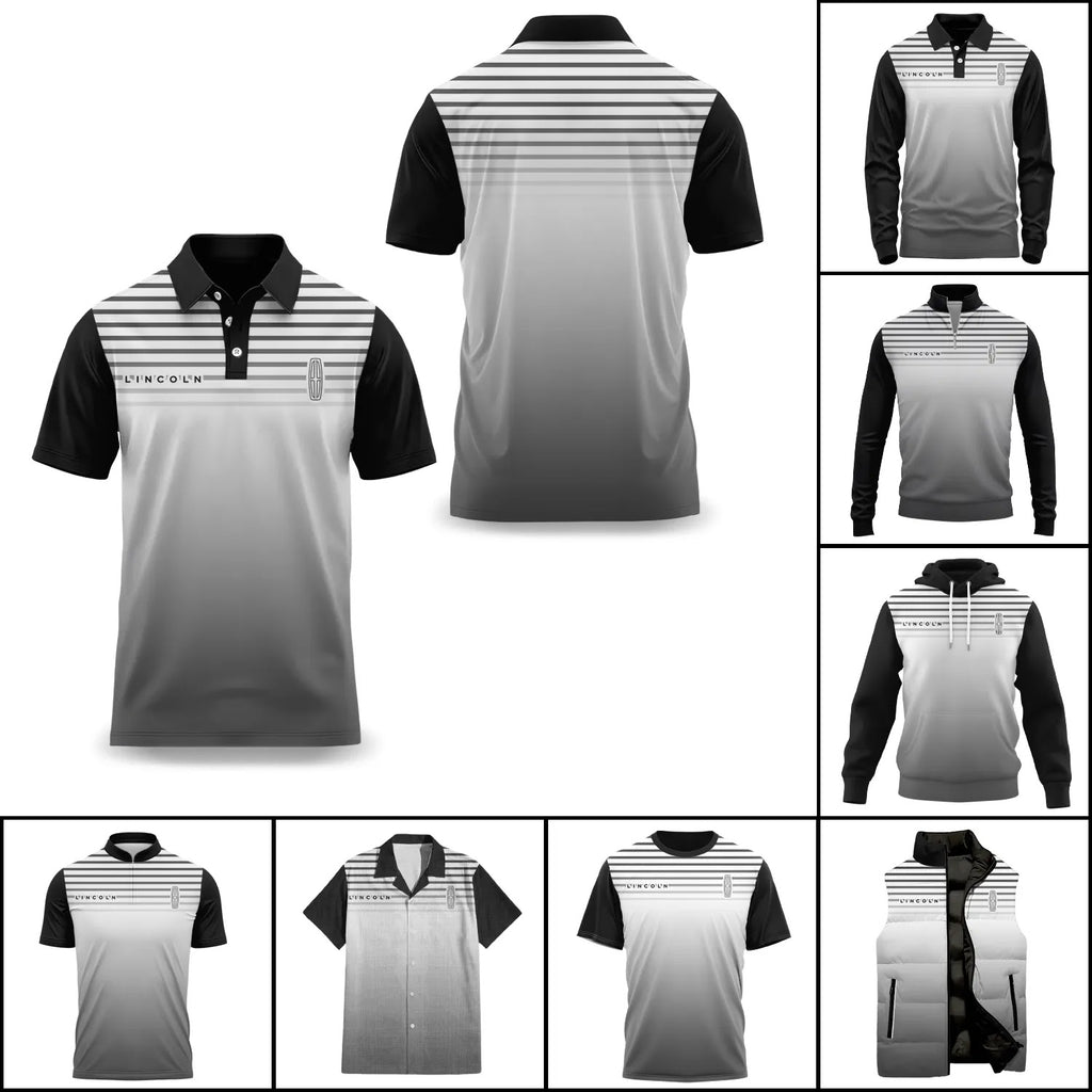 Lincoln Apparels SC107