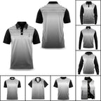 Lincoln Apparels SC107