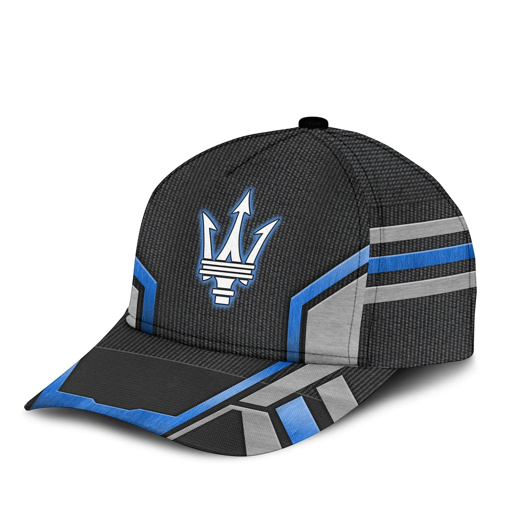 Maserati Cap CSC060