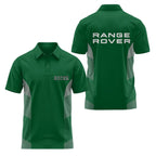 Range Rover Short Sleeve Polo SC049