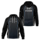 Hyundai Hoodie SC061