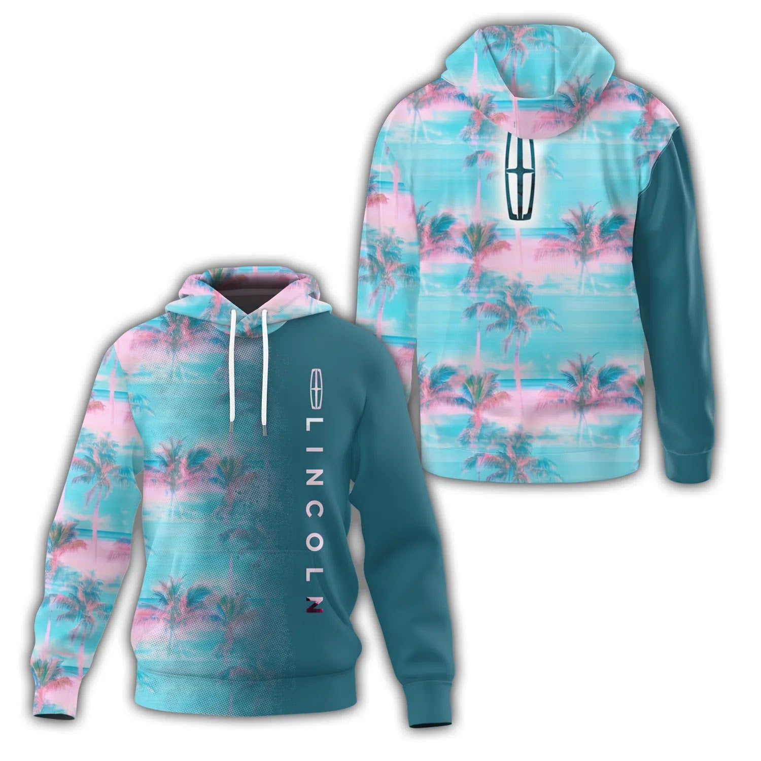 Lincoln Apparels SHW058