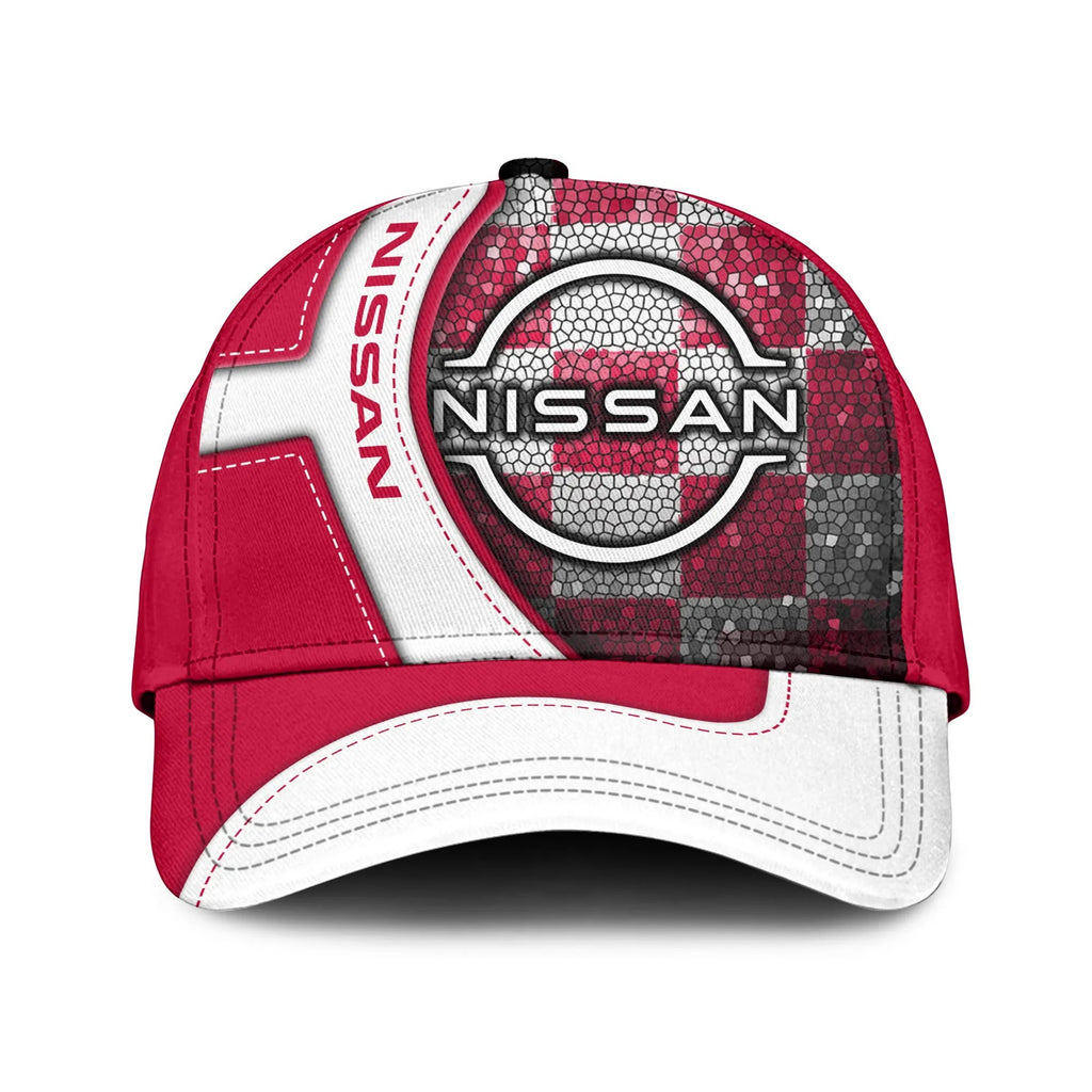 Nissan Cap CSC012
