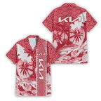 Kia Premium Hawaiian Shirt SHW038