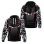 Nissan Hoodie SC115
