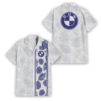 BMW Premium Hawaiian Shirt SHW023
