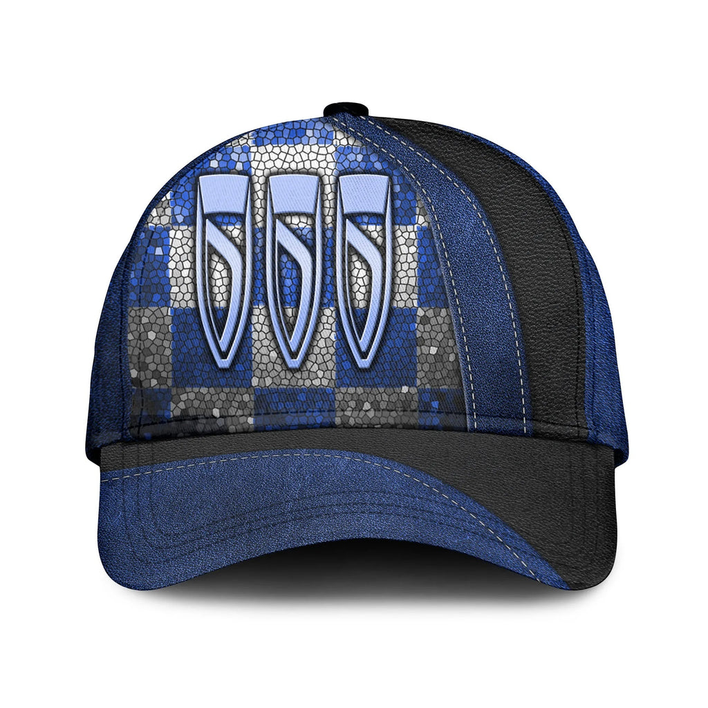 Buick Cap CSC007