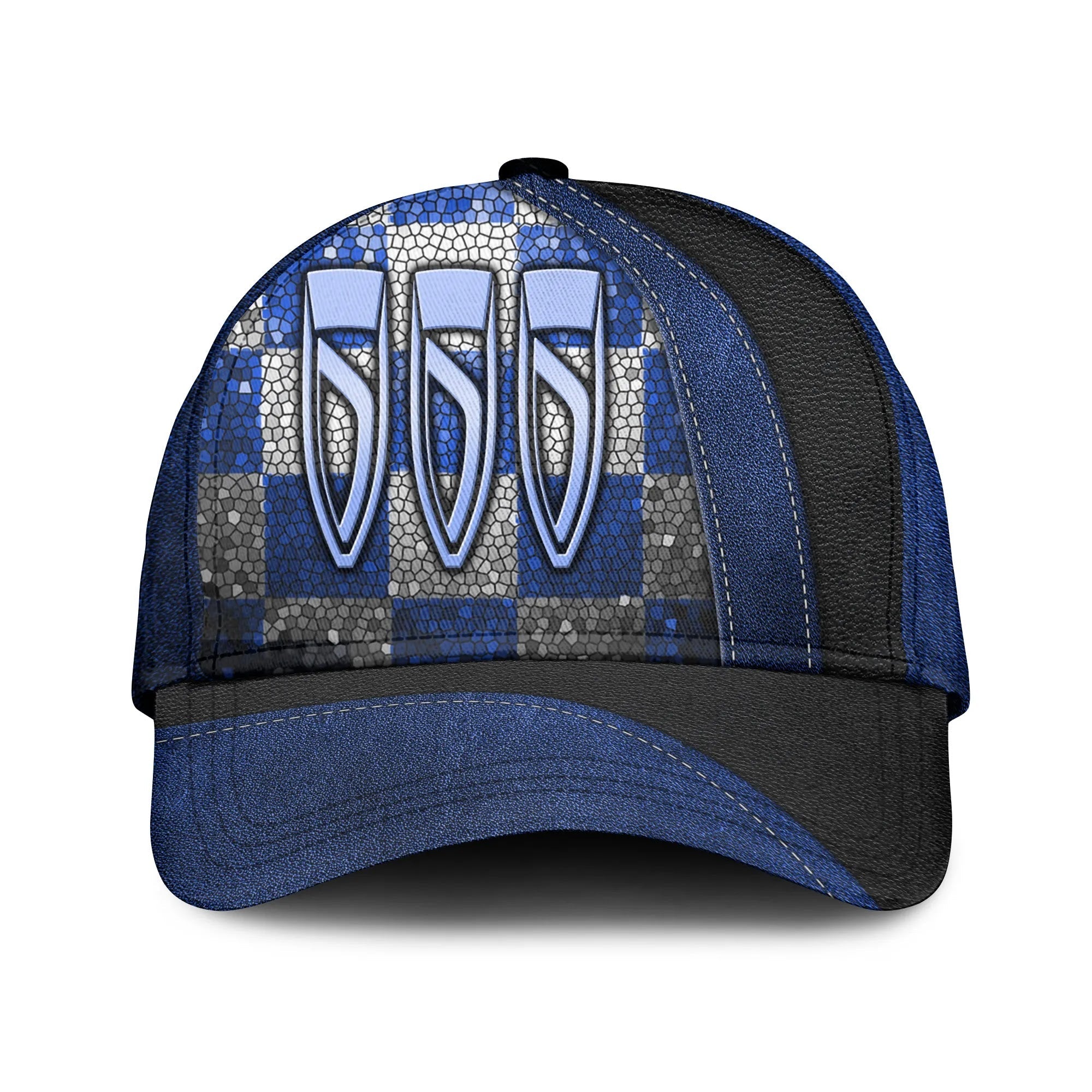 Buick Cap CSC007