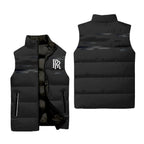 Rolls-Royce Sleeveless Puffer Jacket SC100