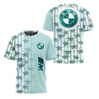BMW T-shirt SHW028