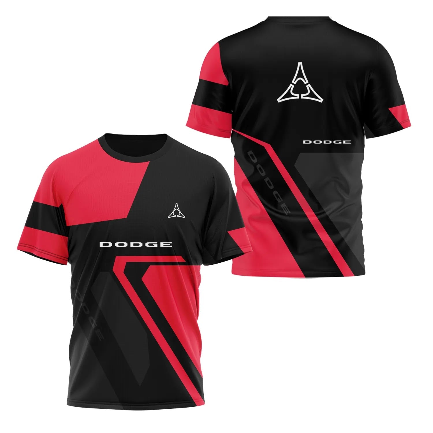 Dodge T-shirt SC117
