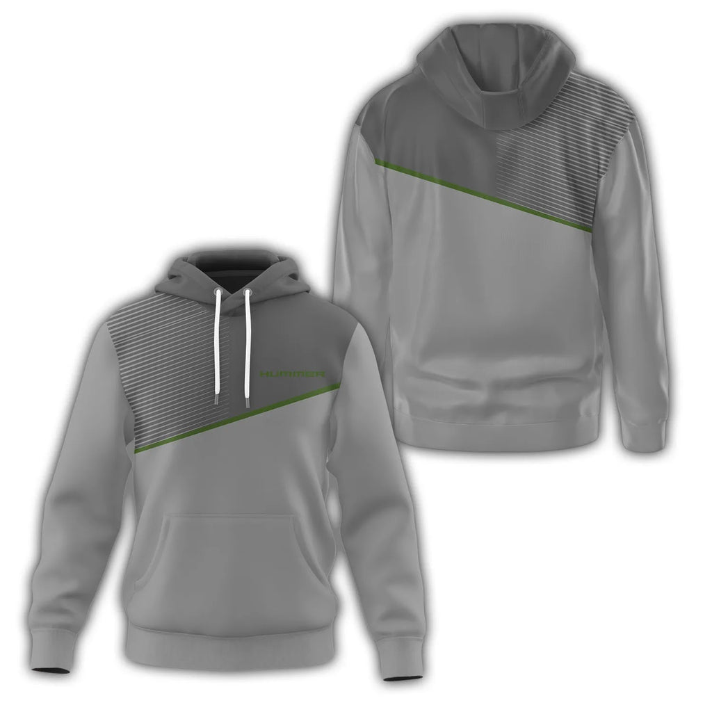 Hummer Hoodie SC116