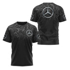 Mercedes-Benz T-shirt SC091