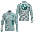 BMW Quarter-zip Pullover SHW028