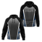 Chrysler Hoodie SC037