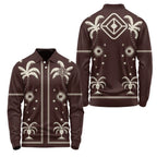 Rivian Long Sleeve Polo SHW066