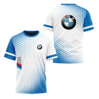 BMW T-shirt SC079