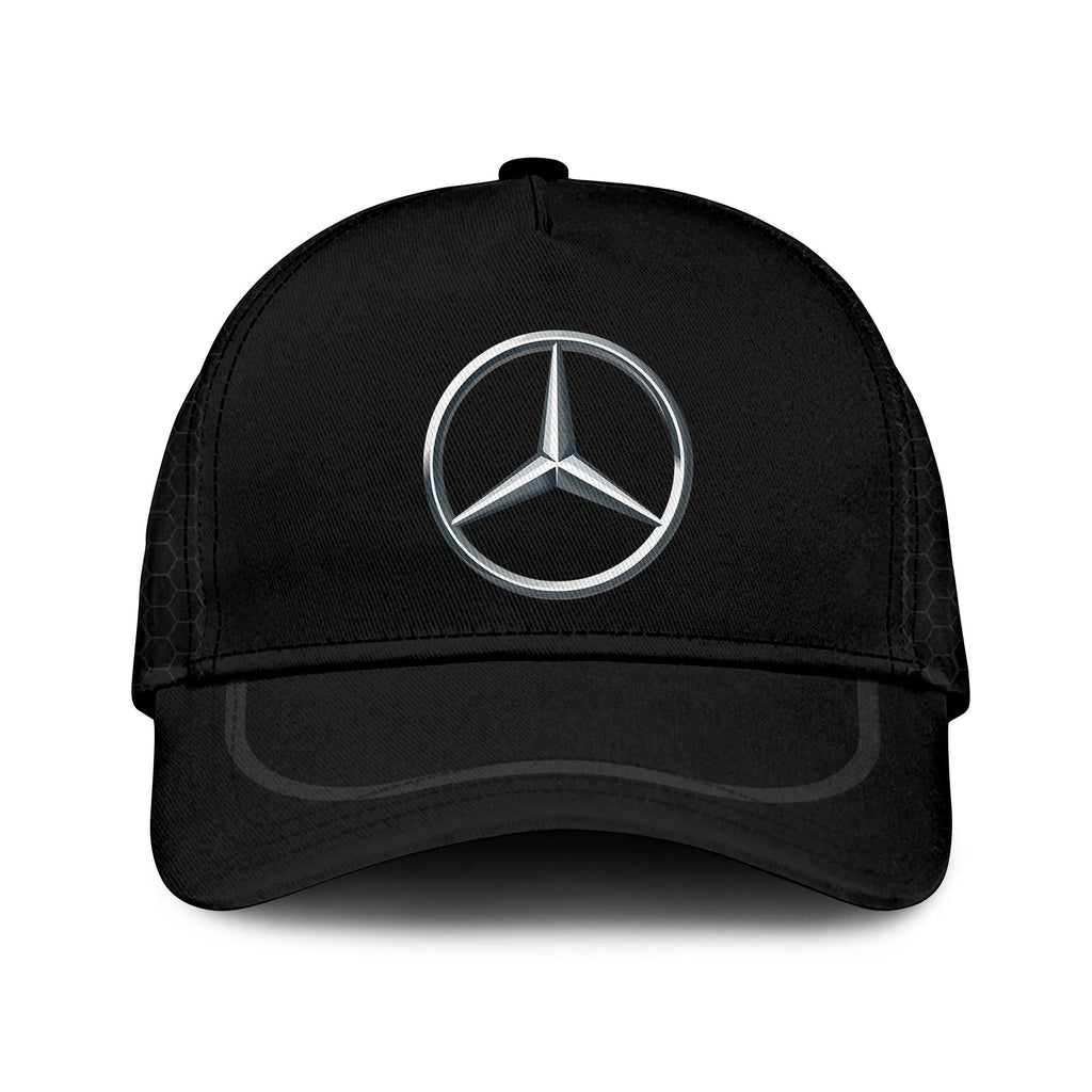 Mercedes-Benz Cap CSC031