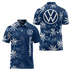Volkswagen Short Sleeve Polo SHW032