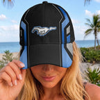 Ford Mustang Cap CSC059