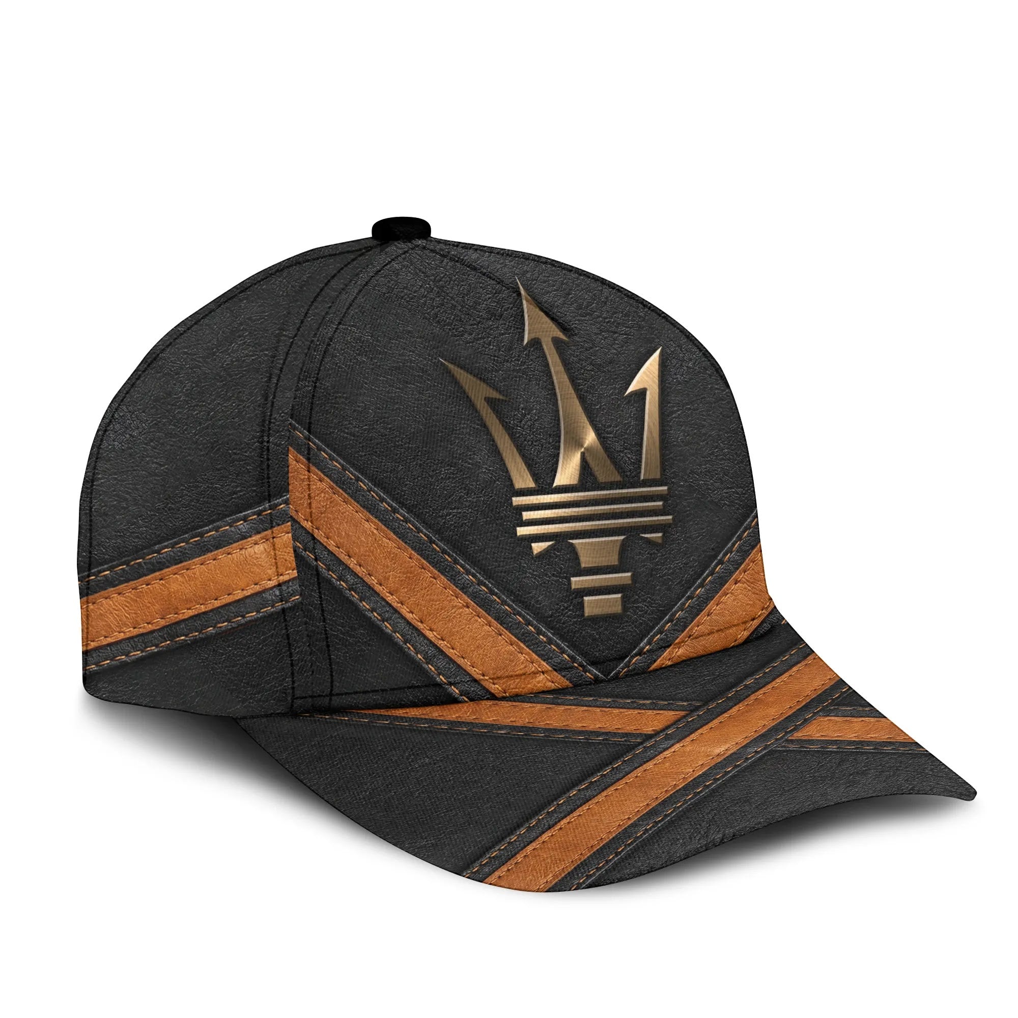 Maserati Cap CSC064
