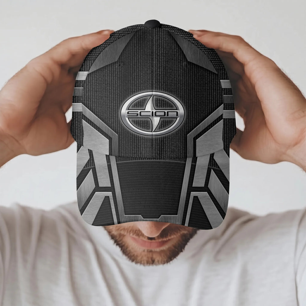 Scion Cap CSC060
