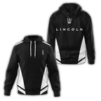 Lincoln Hoodie SC092
