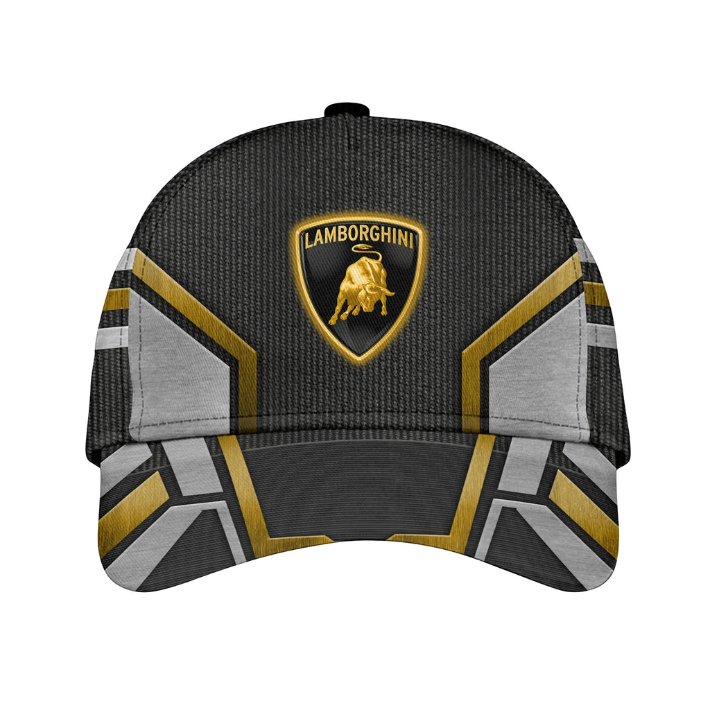 Lamborghini Cap CSC060
