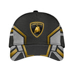 Lamborghini Cap CSC060
