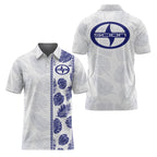 Scion Short Sleeve Polo SHW023