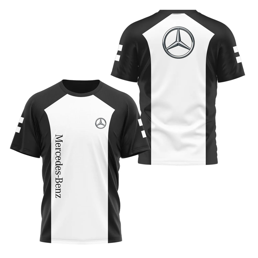 Mercedes-Benz T-shirt SC078