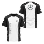 Mercedes-Benz T-shirt SC078