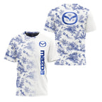 Mazda T-shirt SHW009