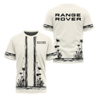 Range Rover T-shirt SHW043