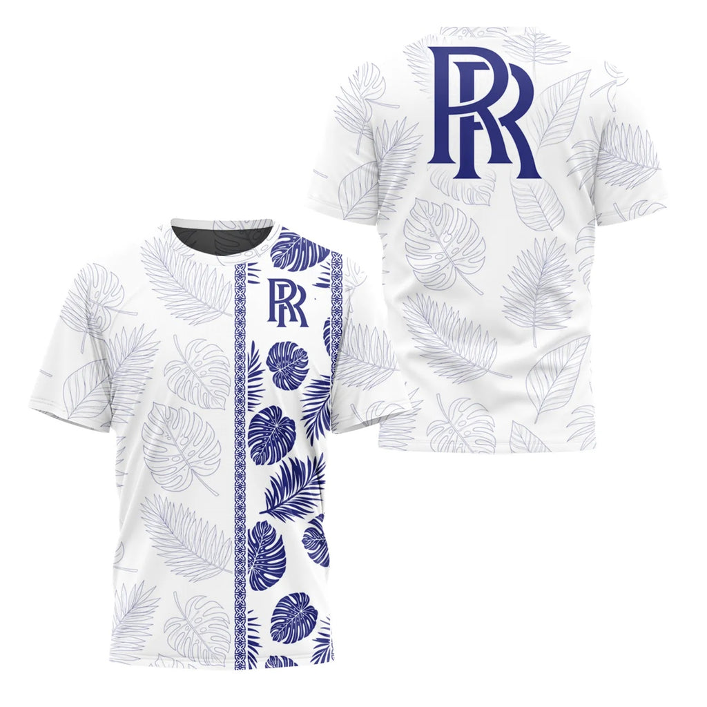 Rolls-Royce T-shirt SHW023