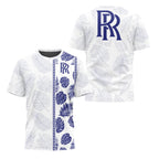 Rolls-Royce T-shirt SHW023