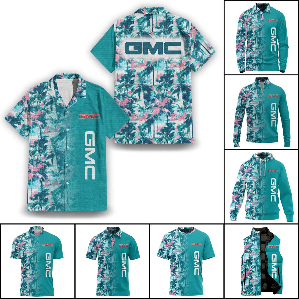GMC Apparels SHW061