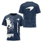 McLaren T-shirt SHW031