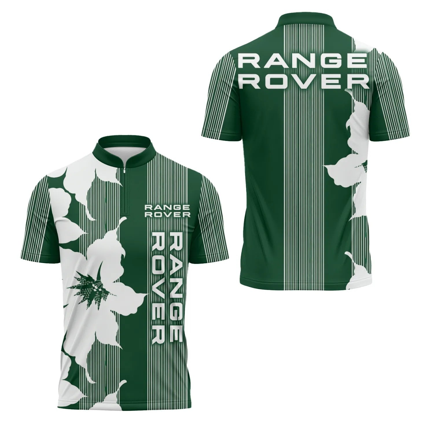 Range Rover Apparels SHW039
