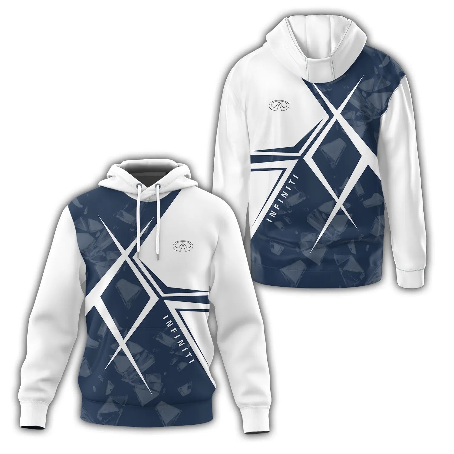 Infiniti Hoodie SC060