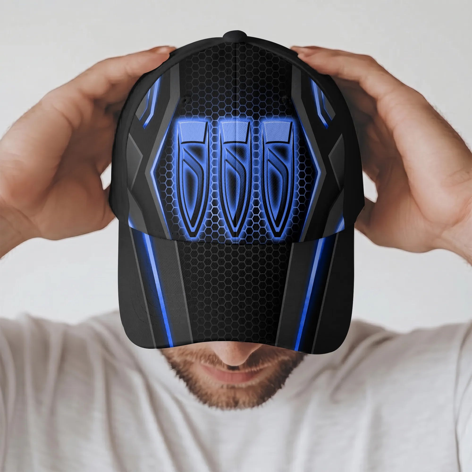 Buick Cap CSC077