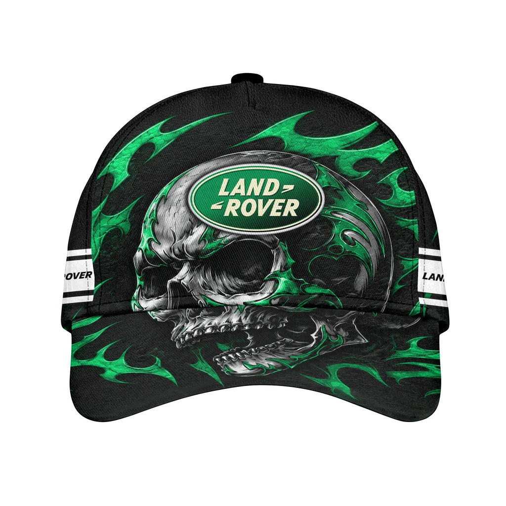 Land Rover Cap CSC051