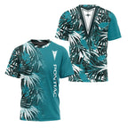 Pontiac T-shirt SHW060