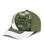 Jeep Cap CSC012